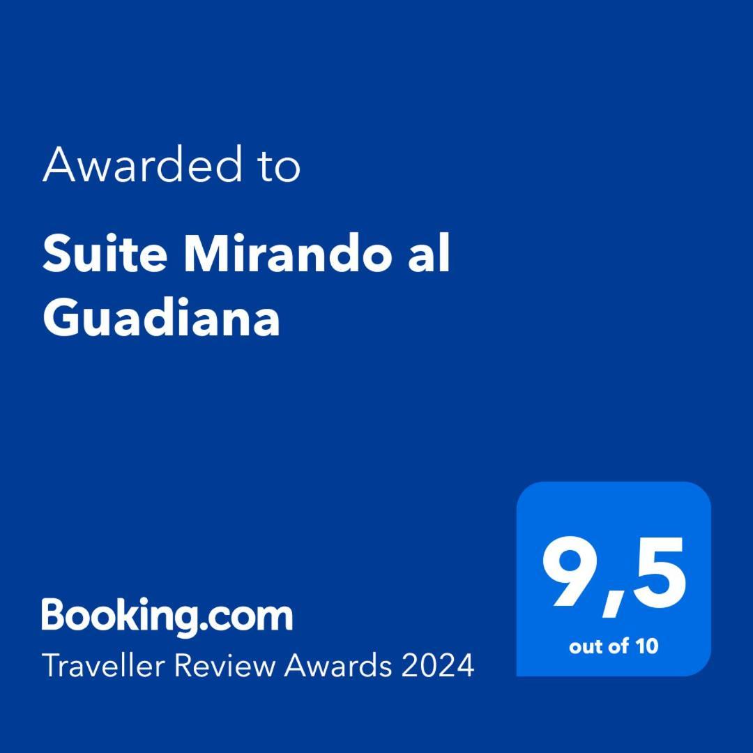 Suite Mirando Al Guadiana Ayamonte Exterior photo