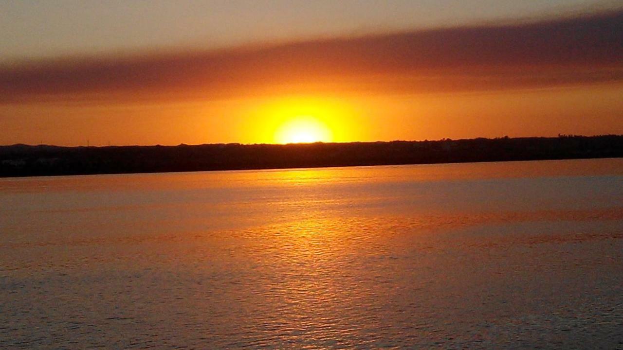 Suite Mirando Al Guadiana Ayamonte Exterior photo
