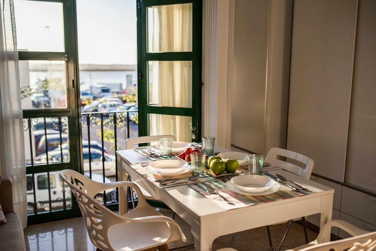 Suite Mirando Al Guadiana Ayamonte Exterior photo