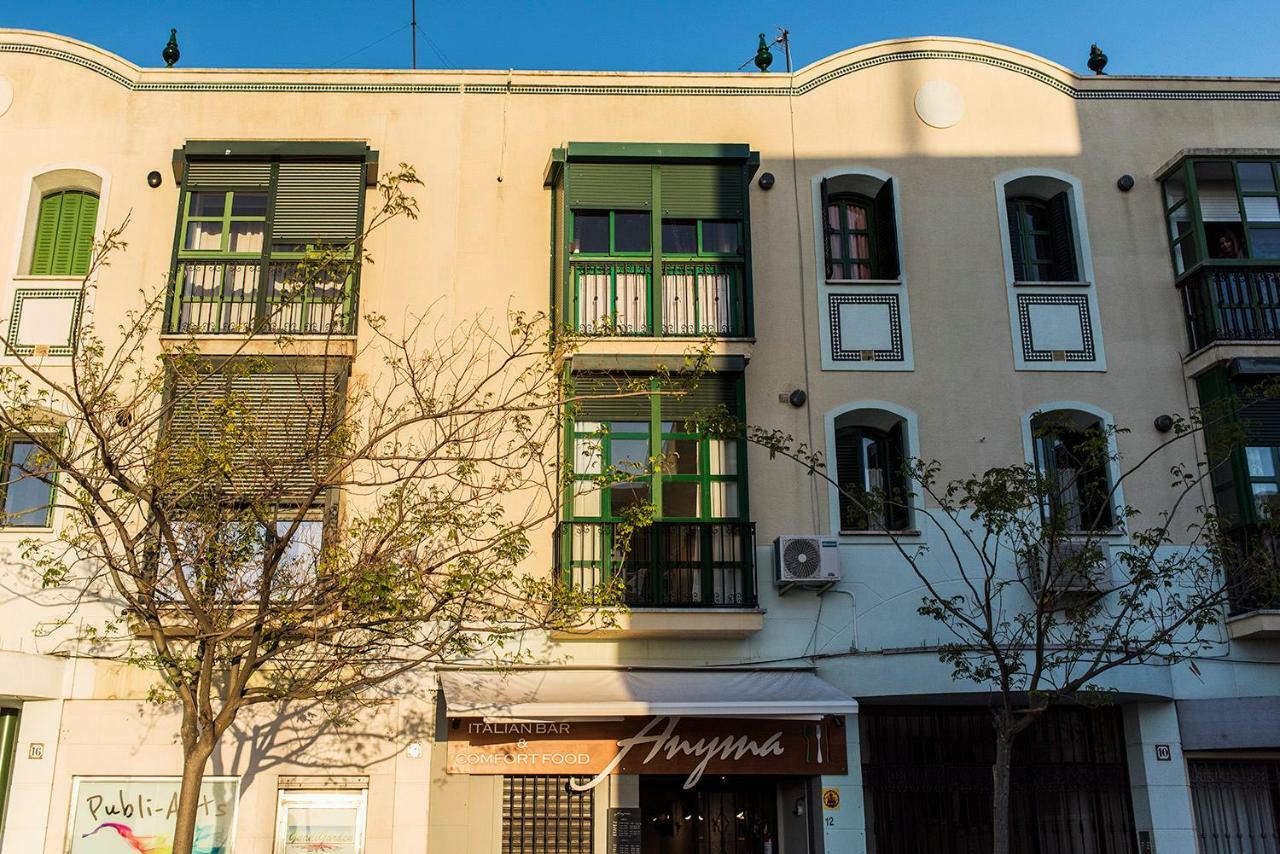 Suite Mirando Al Guadiana Ayamonte Exterior photo